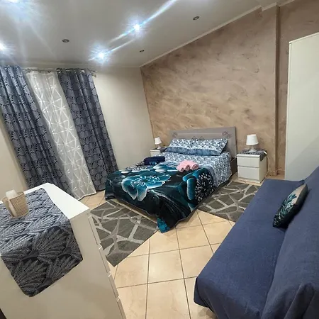 La Maison De Agata Сasa de vacaciones *